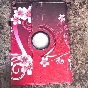 New IPad rotating Case